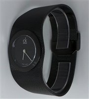 Orologio Calvin Klein Donna Impulsive in Acciaio K3T23421 - K3T23421